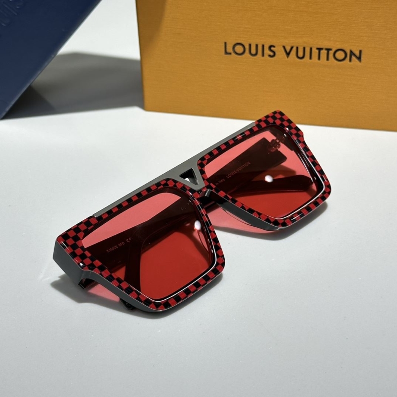 LV Sunglasses